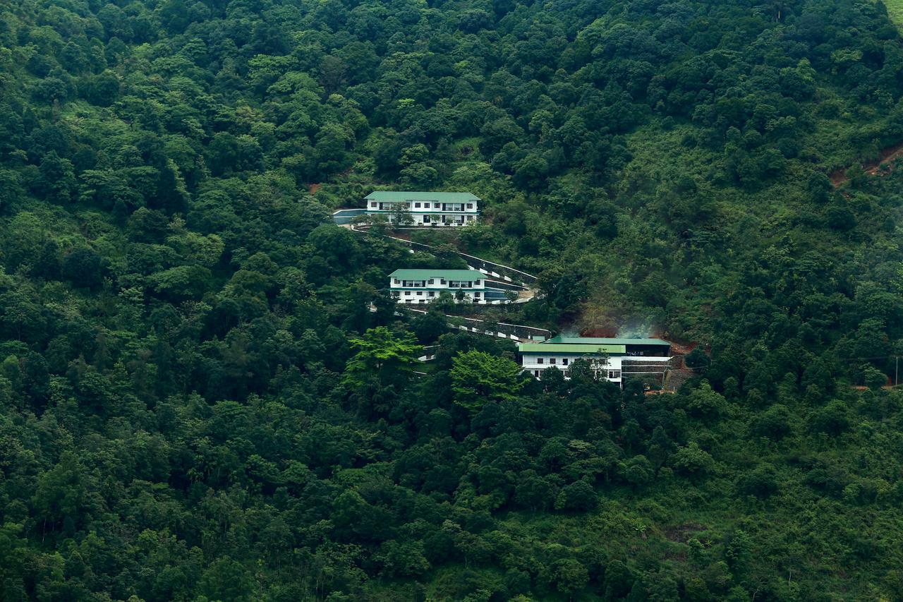 Paithal Resort Каннур Екстер'єр фото