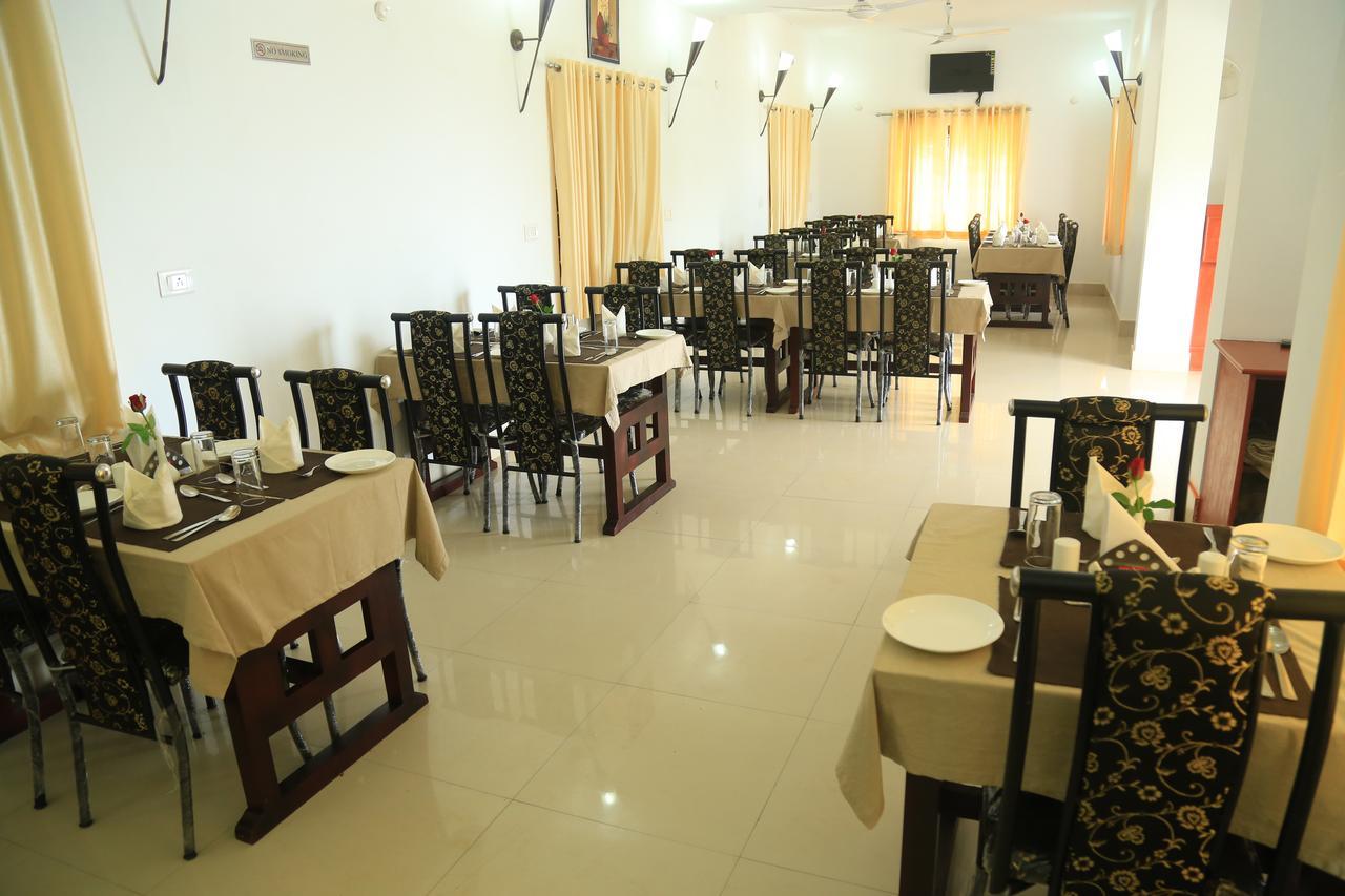 Paithal Resort Каннур Екстер'єр фото