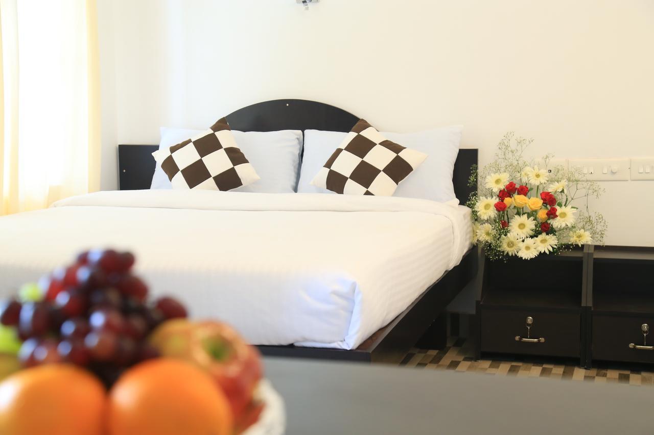 Paithal Resort Каннур Екстер'єр фото