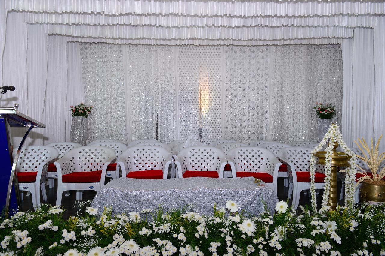 Paithal Resort Каннур Екстер'єр фото