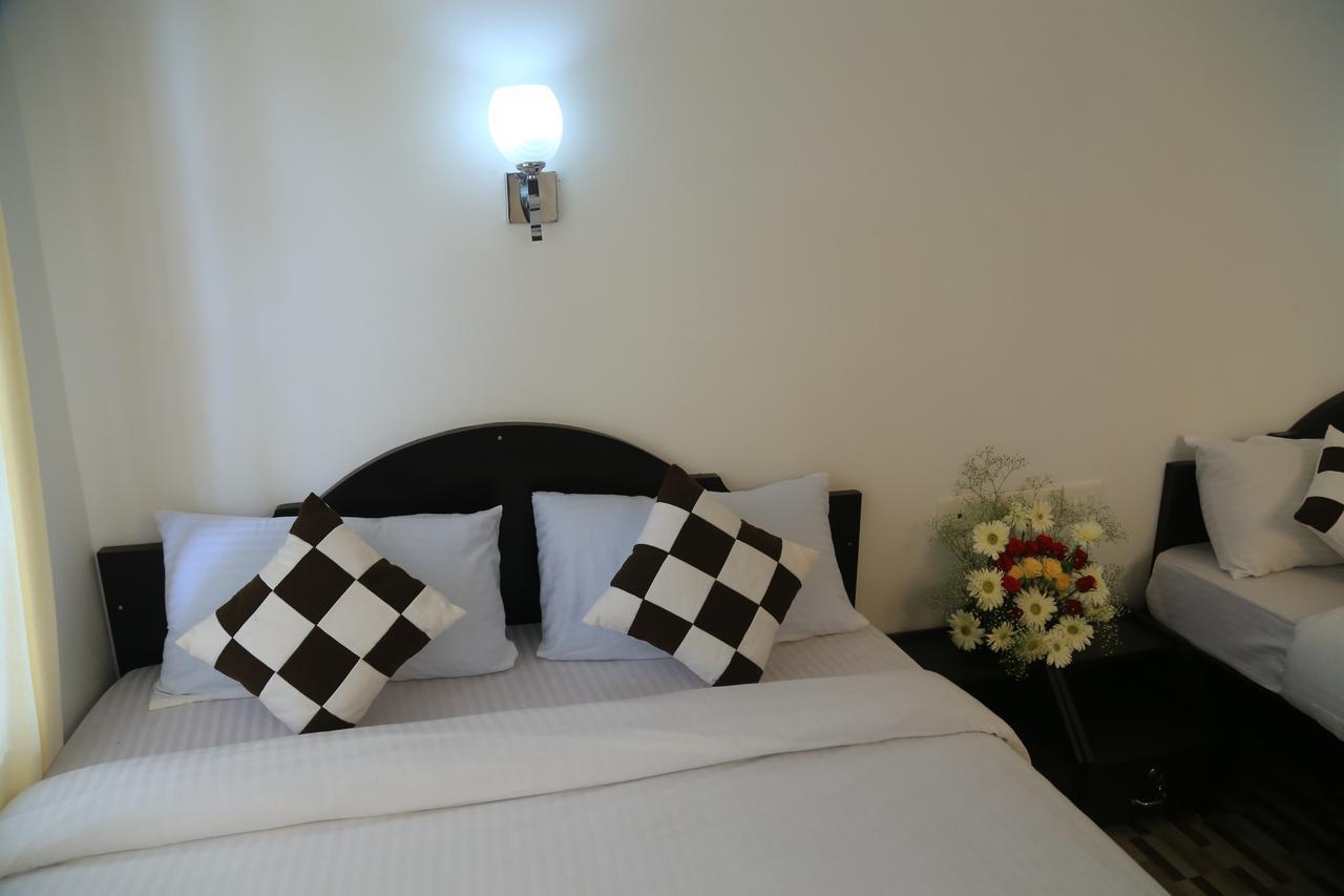Paithal Resort Каннур Екстер'єр фото