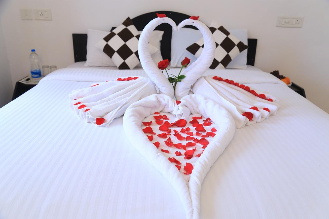 Paithal Resort Каннур Екстер'єр фото