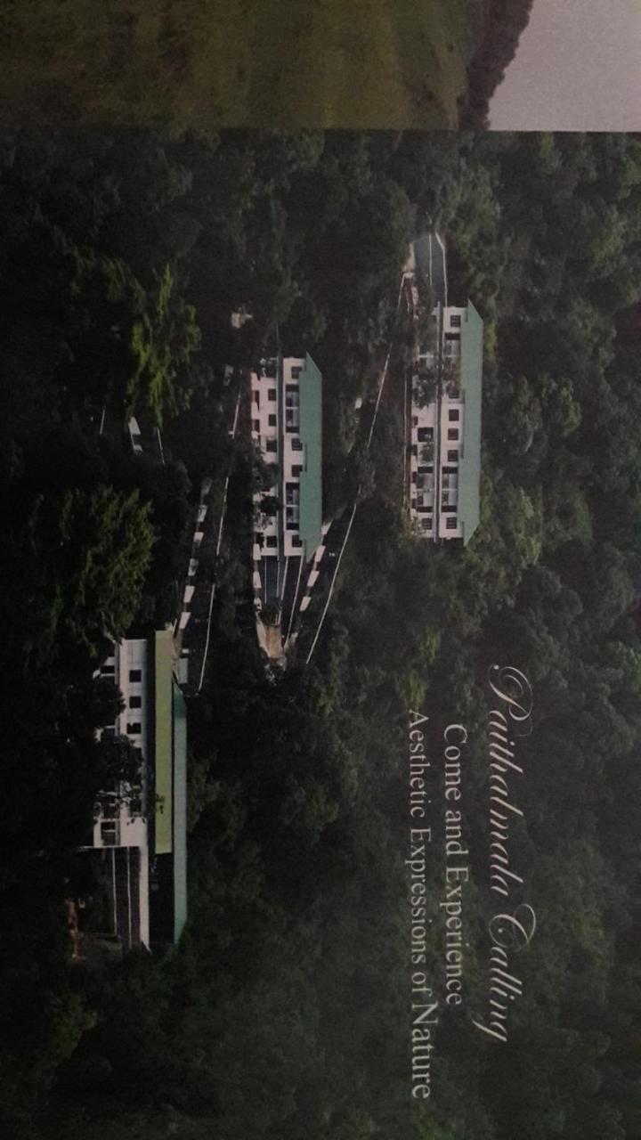 Paithal Resort Каннур Екстер'єр фото