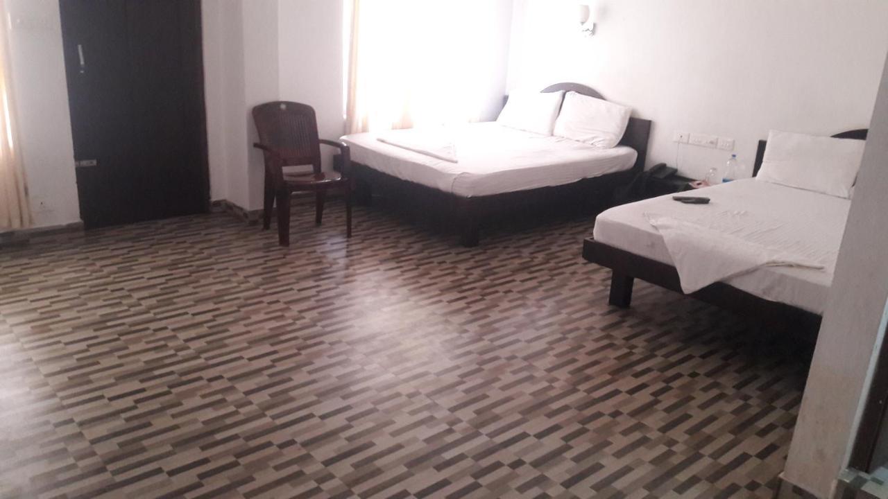 Paithal Resort Каннур Екстер'єр фото