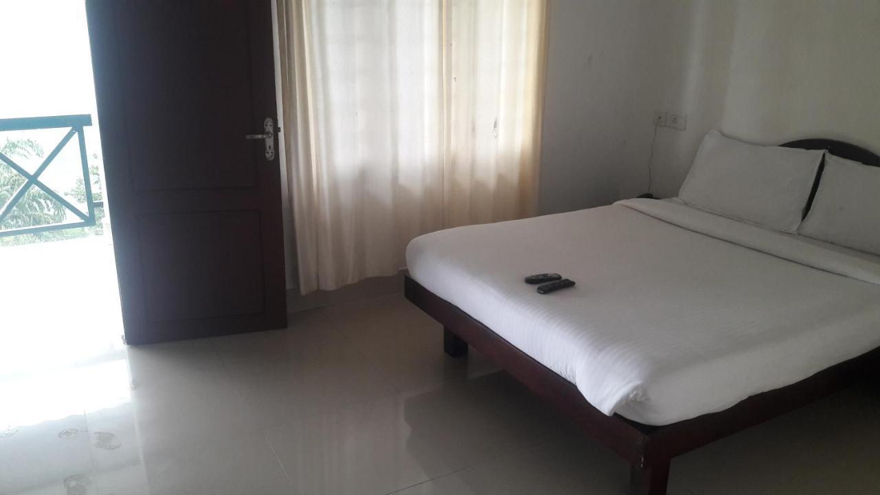 Paithal Resort Каннур Екстер'єр фото