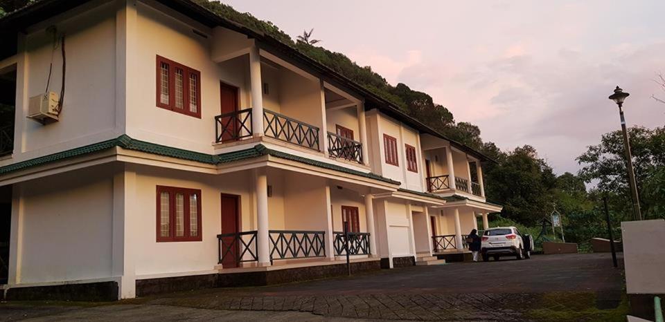 Paithal Resort Каннур Екстер'єр фото
